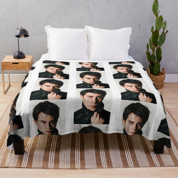 Item preview, Nicholas Galitzine designed and sold by dayelin-hoey.
