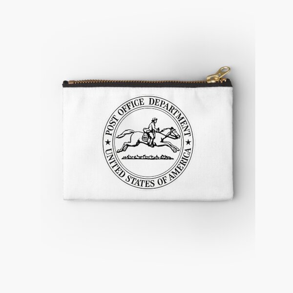 Item preview, Post Office Department Of The United States -- Vintage Us Post Office Seal designed and sold by TheDadShopCoz.