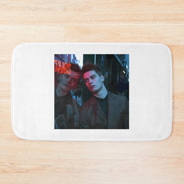 Item preview, Nicholas Galitzine  designed and sold by dayelin-hoey.