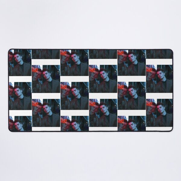 Item preview, Nicholas Galitzine designed and sold by dayelin-hoey.