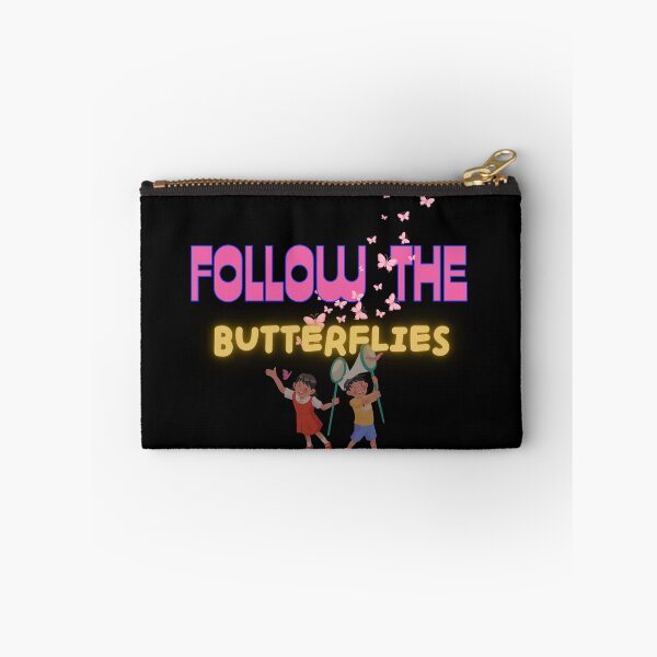 Item preview, Follow the Butterflies designed and sold by Legacy Supreme.