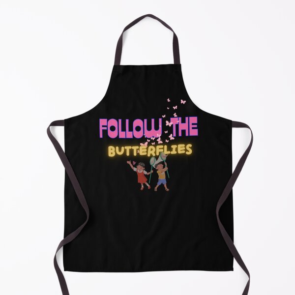 Item preview, Follow the Butterflies designed and sold by Legacy Supreme.