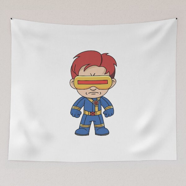 Item preview, Chibi Cyclops designed and sold by btb4198.