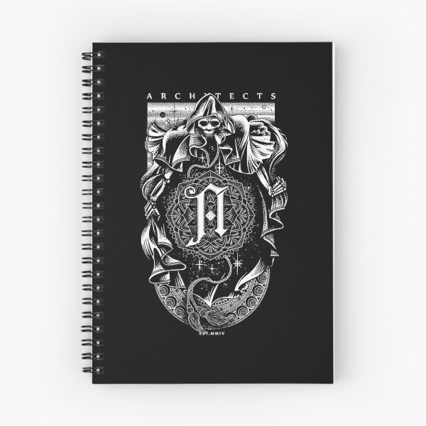 Item preview, ghost archit designed and sold by novinzac.