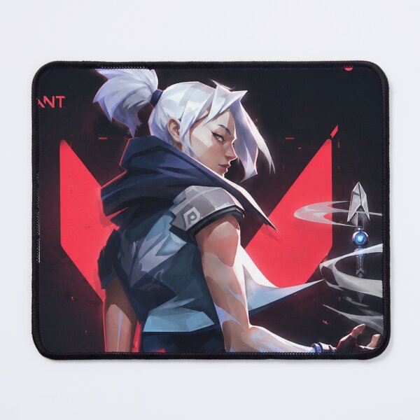 Item preview, Jett Inspired Valorant Fan Art designed and sold by NBT-NOVA.
