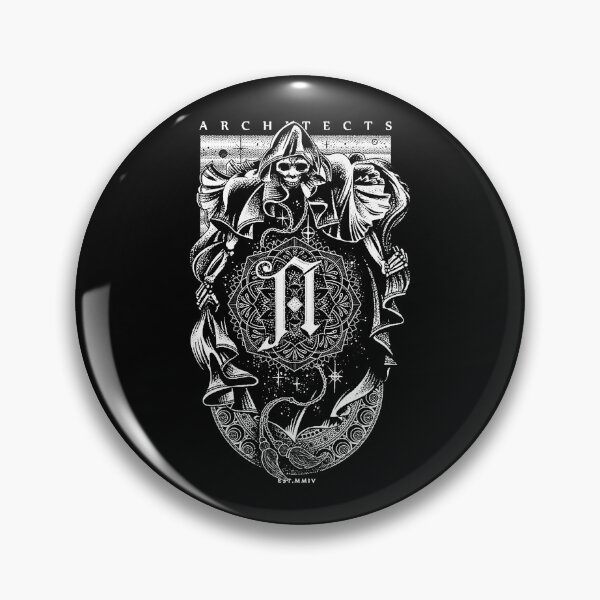 Item preview, ghost archit designed and sold by novinzac.