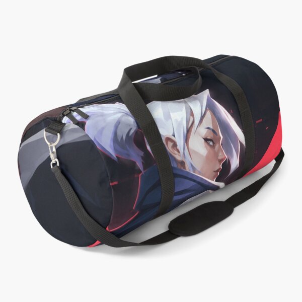 Item preview, Jett Inspired Valorant Fan Art designed and sold by NBT-NOVA.