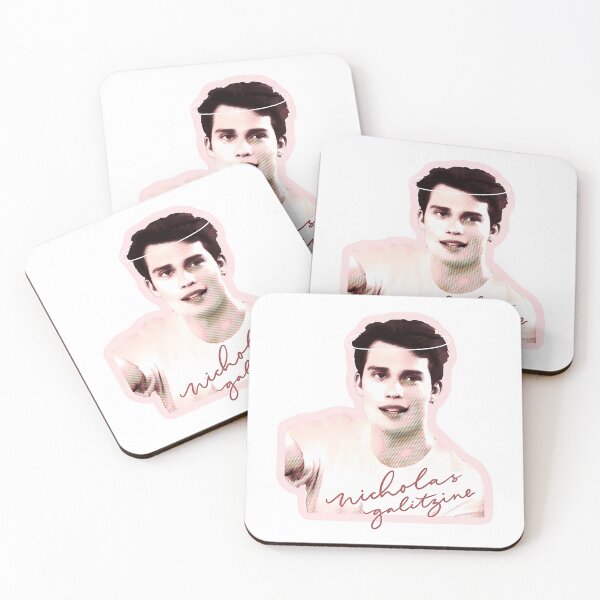 Item preview, Nicholas Galitzine  designed and sold by dayelin-hoey.