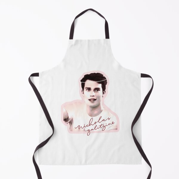 Item preview, Nicholas Galitzine designed and sold by dayelin-hoey.