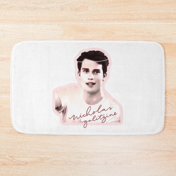 Item preview, Nicholas Galitzine  designed and sold by dayelin-hoey.