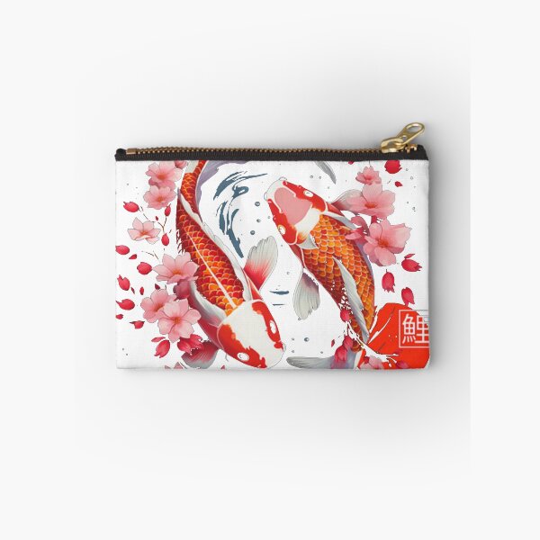 Item preview, S2 Koi Fish (46) T-Shirt_93190062 designed and sold by KTY-NUSS.