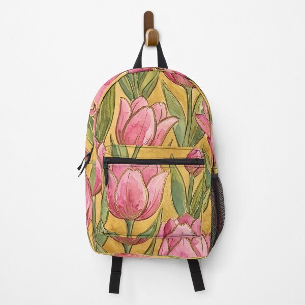 Item preview, Pink Tulips designed and sold by GraphicsClub.