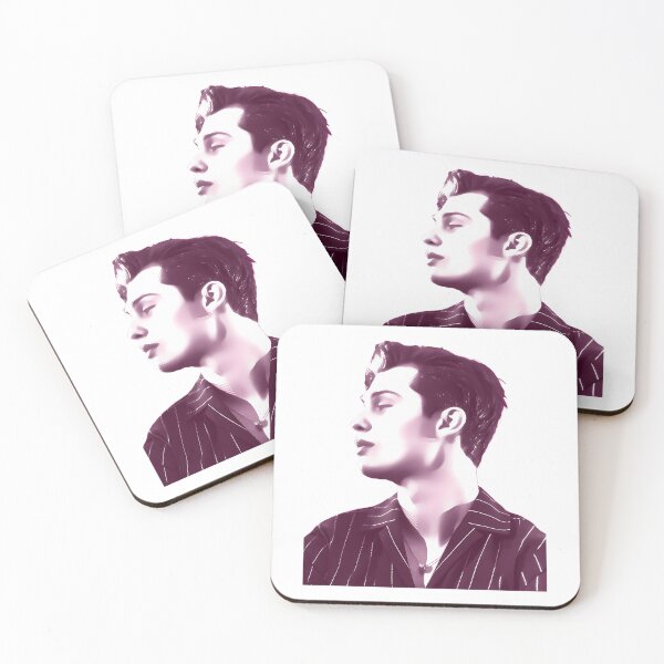 Item preview, Nicholas Galitzine  designed and sold by dayelin-hoey.