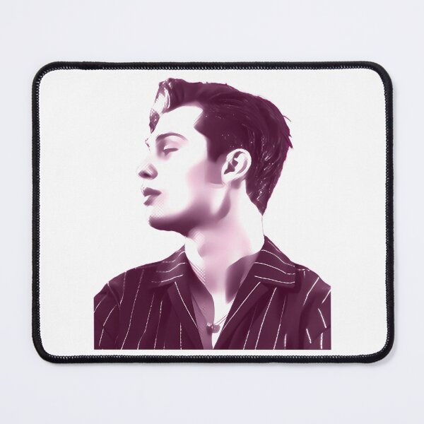 Item preview, Nicholas Galitzine designed and sold by dayelin-hoey.