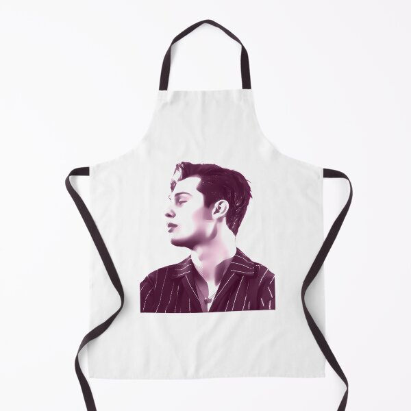 Item preview, Nicholas Galitzine designed and sold by dayelin-hoey.