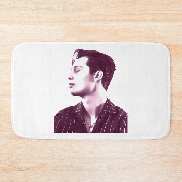 Item preview, Nicholas Galitzine  designed and sold by dayelin-hoey.
