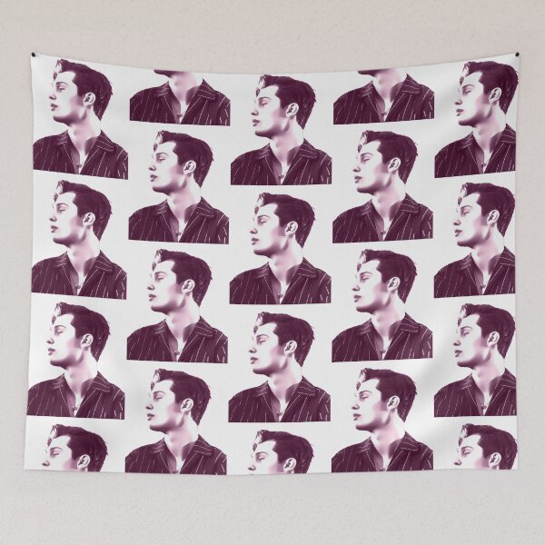 Item preview, Nicholas Galitzine  designed and sold by dayelin-hoey.