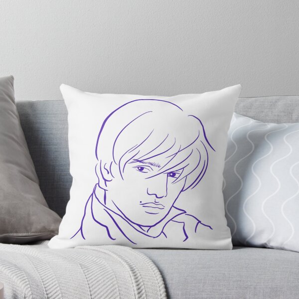 Item preview, Nicholas Galitzine  designed and sold by dayelin-hoey.