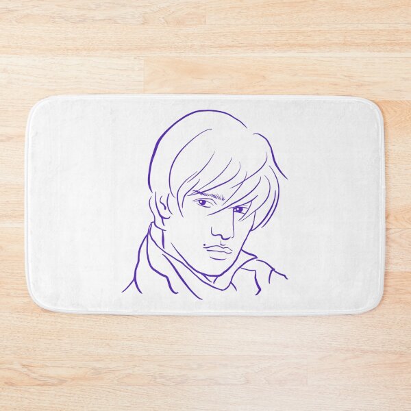 Item preview, Nicholas Galitzine  designed and sold by dayelin-hoey.