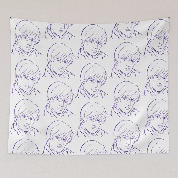 Item preview, Nicholas Galitzine  designed and sold by dayelin-hoey.