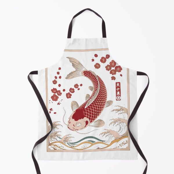 Item preview, S2 Koi Fish (88) T-Shirt_93240951 designed and sold by Aru Pxle.