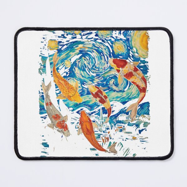Item preview, S2 Koi Fish (9) T-Shirt_93242053 designed and sold by dDariaallofthat.
