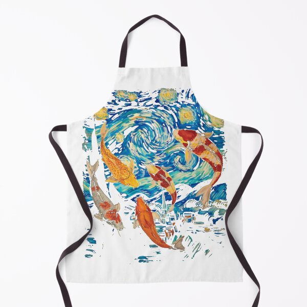 Item preview, S2 Koi Fish (9) T-Shirt_93242053 designed and sold by dDariaallofthat.