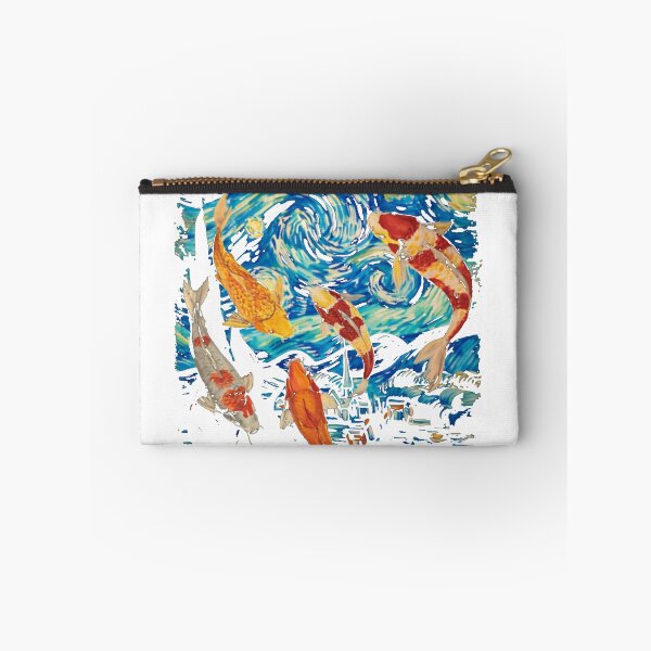 Item preview, S2 Koi Fish (9) T-Shirt_93242053 designed and sold by dDariaallofthat.