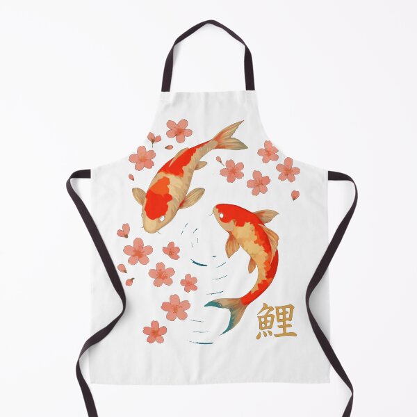 Item preview, S2 Koi Fish (52) T-Shirt_93192953 designed and sold by Juvestore24.