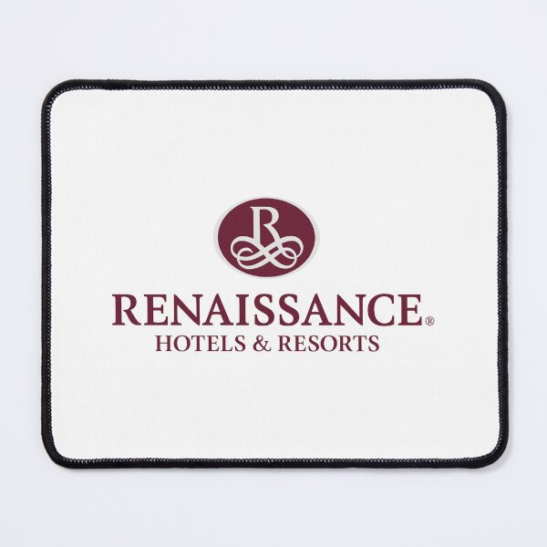 Item preview, Renaissance Hotels and Resorts Classic Logo designed and sold by Jengvbc.