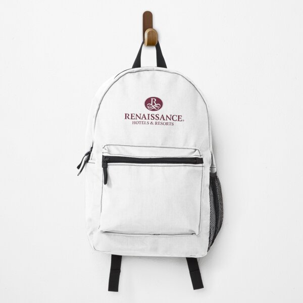Item preview, Renaissance Hotels and Resorts Classic Logo designed and sold by Jengvbc.