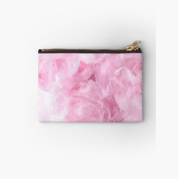 Item preview, Pink Cotton Candy Phone Case | Kawaii Candy Aesthetic Cover | Cute Pastel Glitter Shockproof | Sweet Treat Galaxy Design | Valentine's Gift for Her | Y2K 2000s Vibes designed and sold by Catzelle.