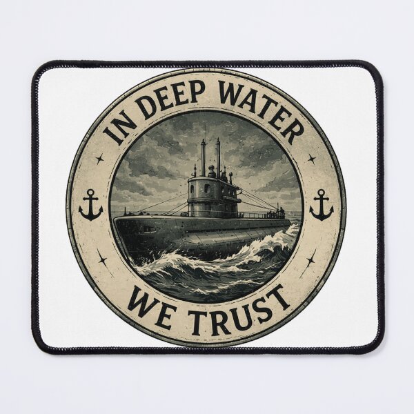 Item preview, U Boat designed and sold by clarkfraser.