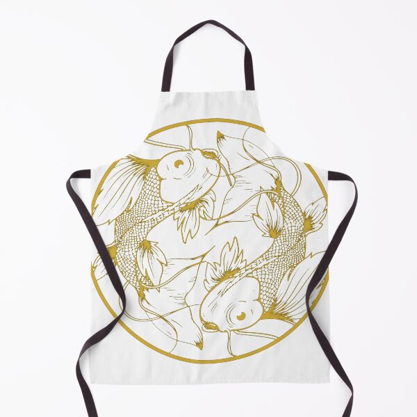 Item preview, S2 Koi Fish (78) T-Shirt_93234226 designed and sold by JJLetterDesigns.