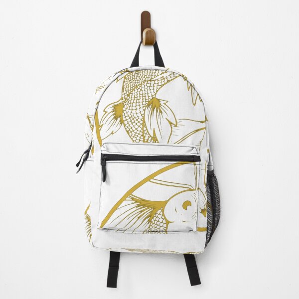 Item preview, S2 Koi Fish (78) T-Shirt_93234226 designed and sold by JJLetterDesigns.