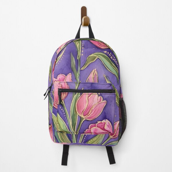 Item preview, Pink Tulips designed and sold by GraphicsClub.