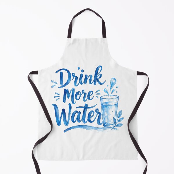 Item preview, Drink more water designed and sold by nimmitrends.