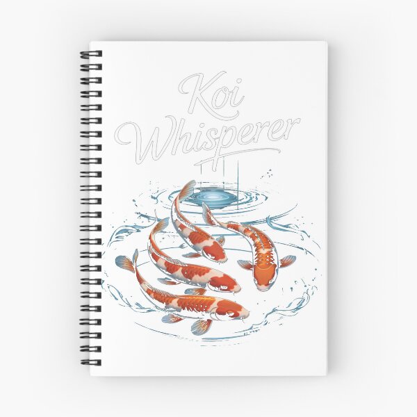 Item preview, S2 Koi Fish (8) T-Shirt_93236394 designed and sold by Othinus.