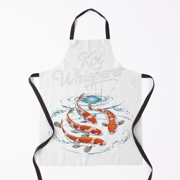 Item preview, S2 Koi Fish (8) T-Shirt_93236394 designed and sold by Othinus.