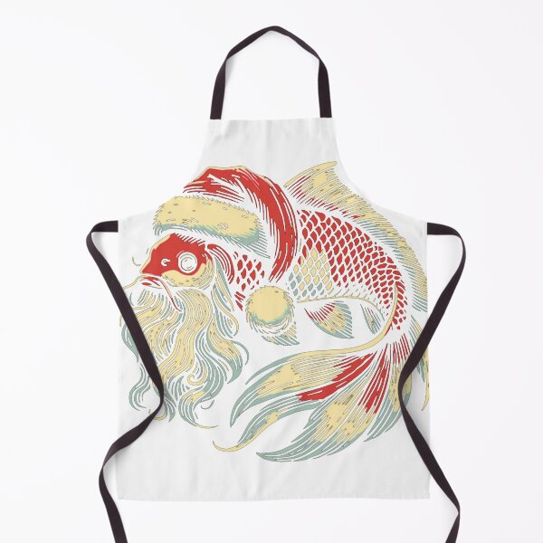Item preview, S2 Koi Fish (62) T-Shirt_93209025 designed and sold by KTY-NUSS.