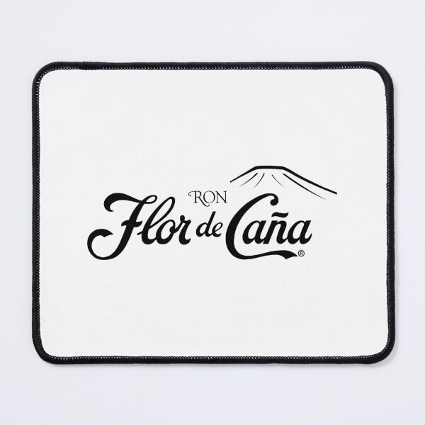 Item preview, Ron Flor de Cana Premium Rum Aesthetic Logo designed and sold by Jengvbc.