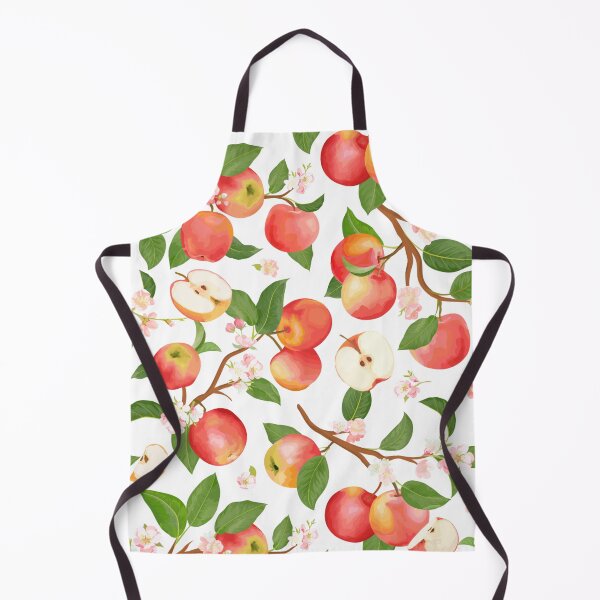 Item preview, Botanical Watercolor Apple Phone Case designed and sold by Catzelle.