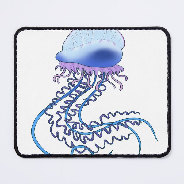 Item preview, Portuguese Man O’ War designed and sold by Sonderdaisies.