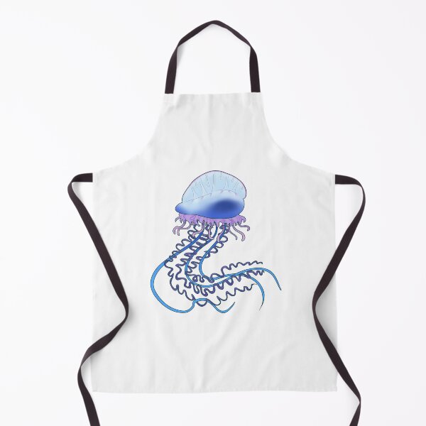 Item preview, Portuguese Man O’ War designed and sold by Sonderdaisies.