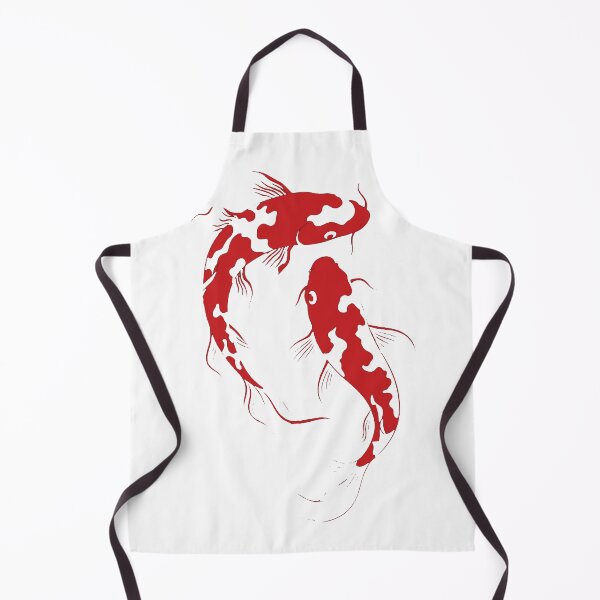 Item preview, S2 Koi Fish (86) T-Shirt_93239987 designed and sold by gidget-gadget.