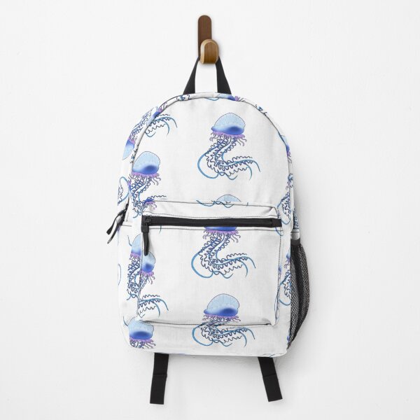 Item preview, Portuguese Man O’ War designed and sold by Sonderdaisies.