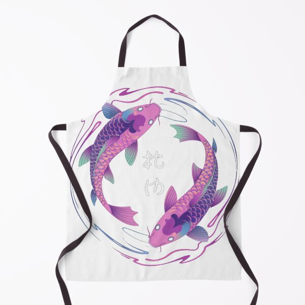 Item preview, S2 Koi Fish (93) T-Shirt_93244467 designed and sold by JJLetterDesigns.