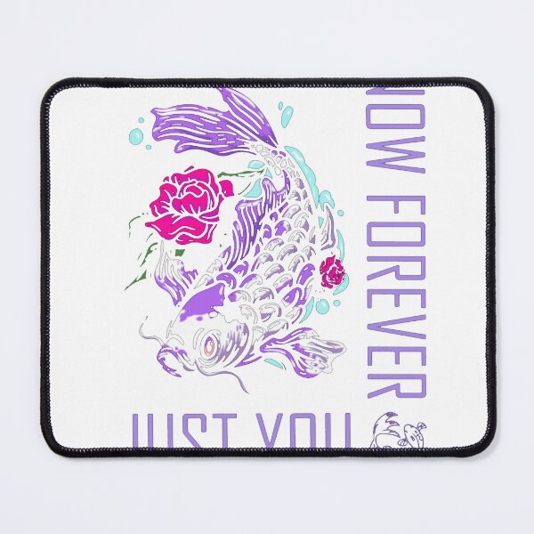 Item preview, S2 Koi Fish (79) T-Shirt_93235293 designed and sold by Voila-creative.