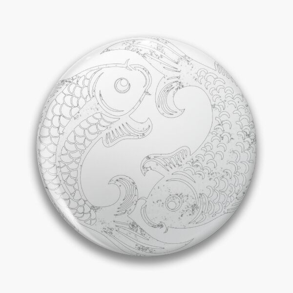 Item preview, S2 Koi Fish (70) T-Shirt_93226373 designed and sold by Juvestore24.