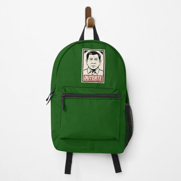 Item preview, Duterte designed and sold by TeeCodes.